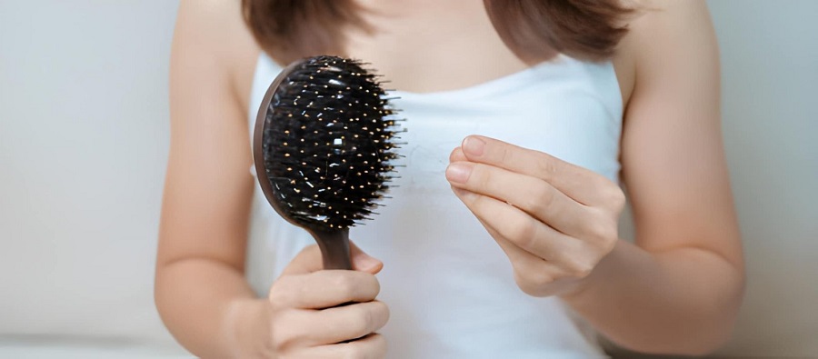 Best Hairfall Treatment in Andheri